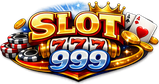 Slot 999 Logo